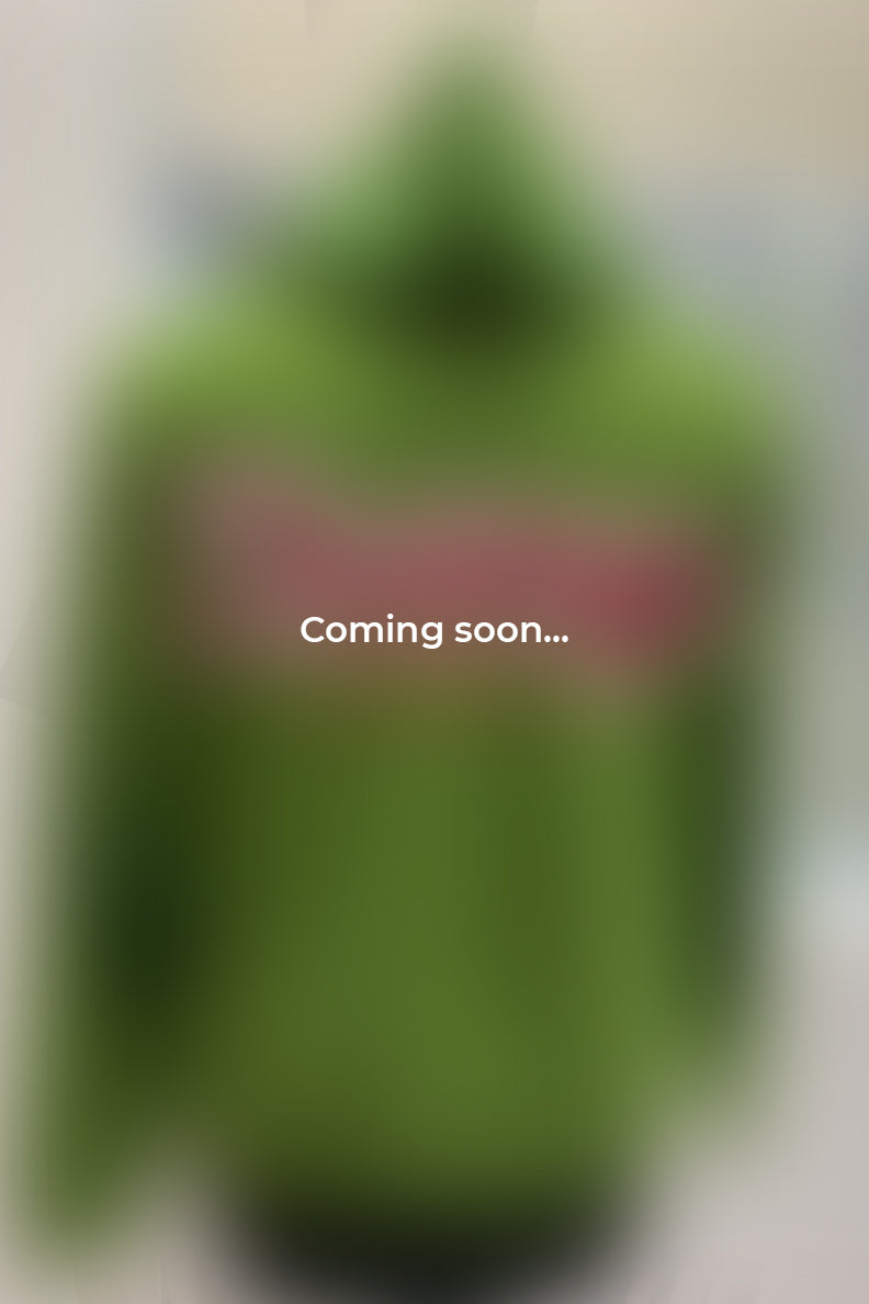 Change in progress Hoodie