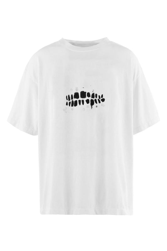 Conzume 'Untie' Short Sleeve T-Shirt