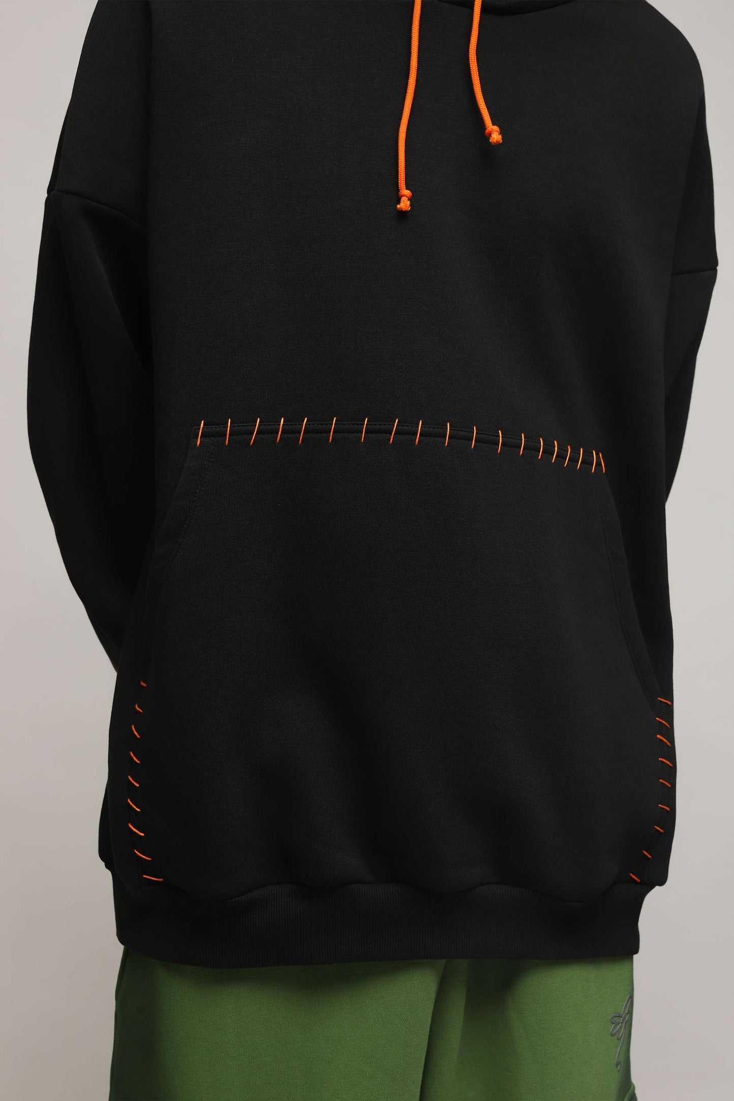 Change thy art hoodie
