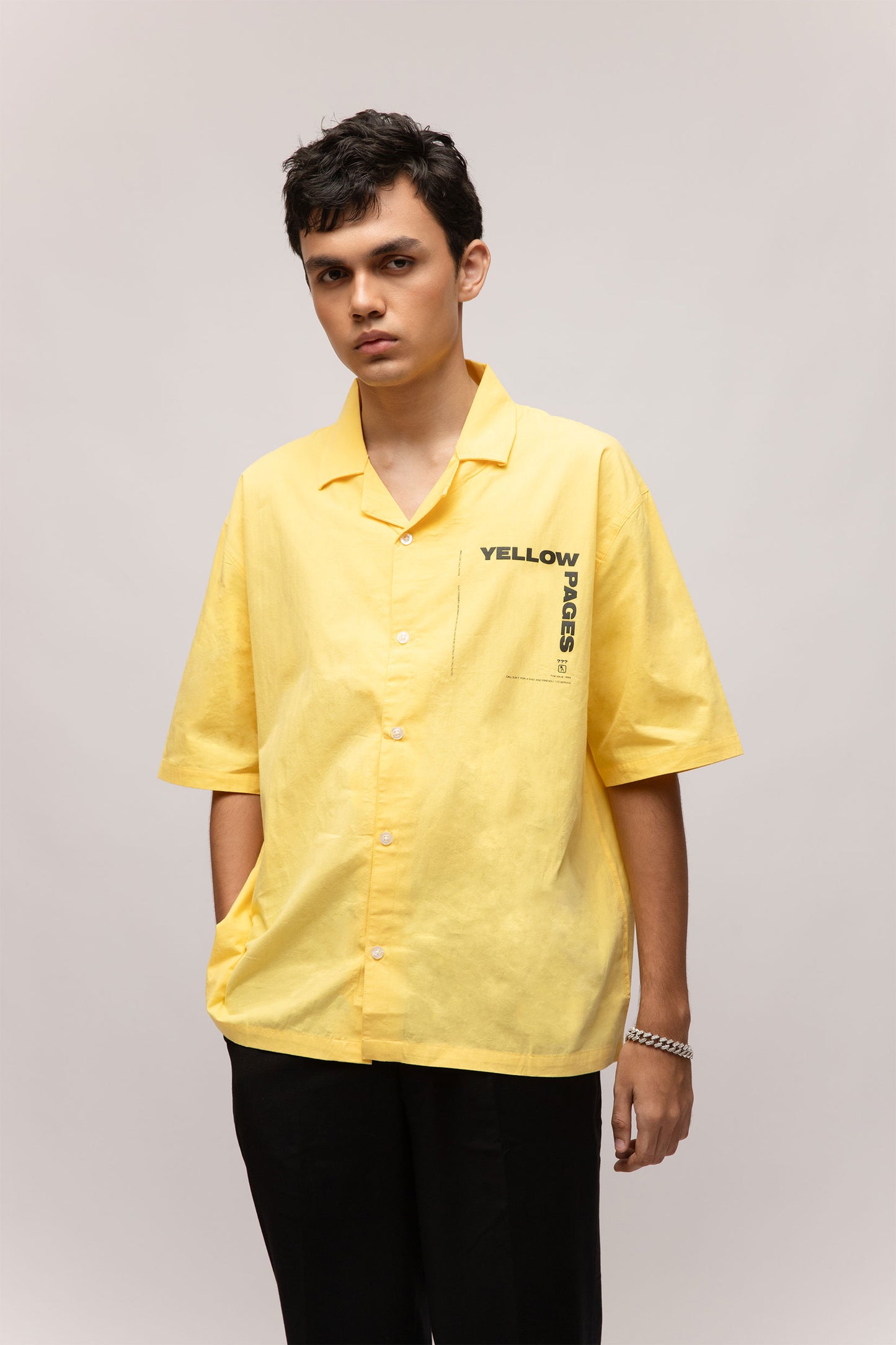 Yellow Pages