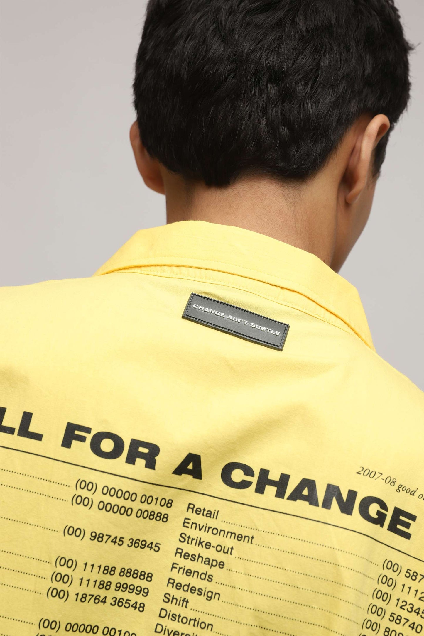 Yellow Pages