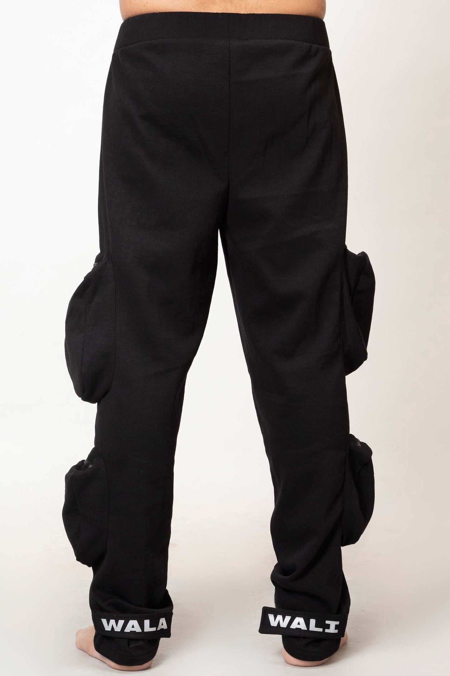 Heavy-weight Utility Cargo Joggers