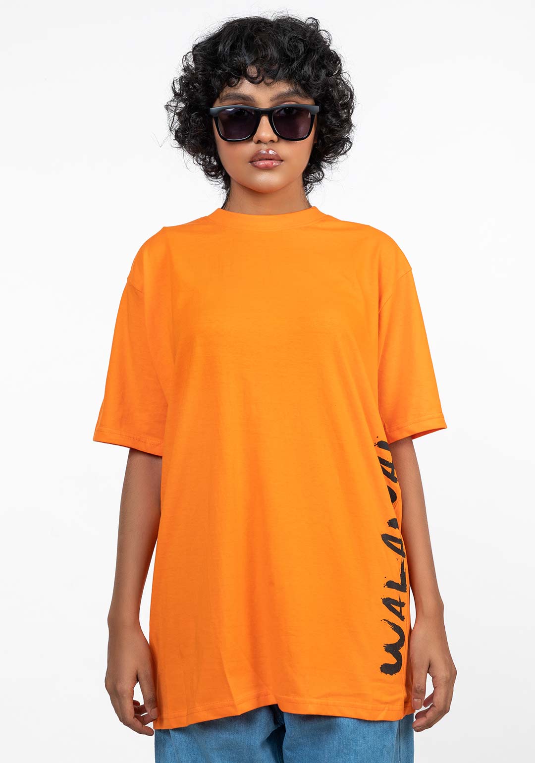 Molotov Graphic Print Tee