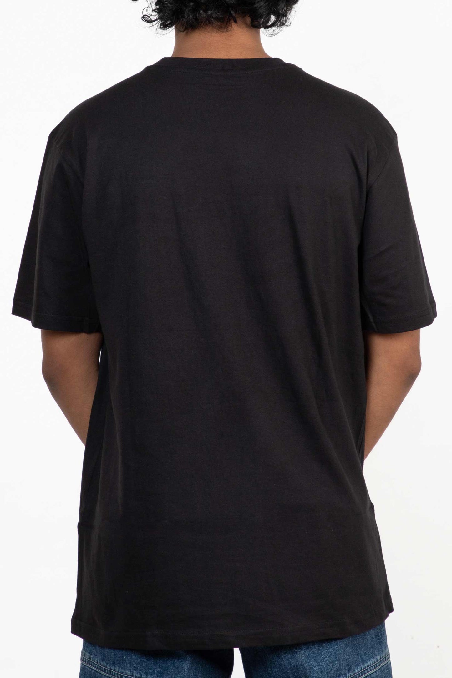 'Nope' Light Weight Relaxed Fit Tee