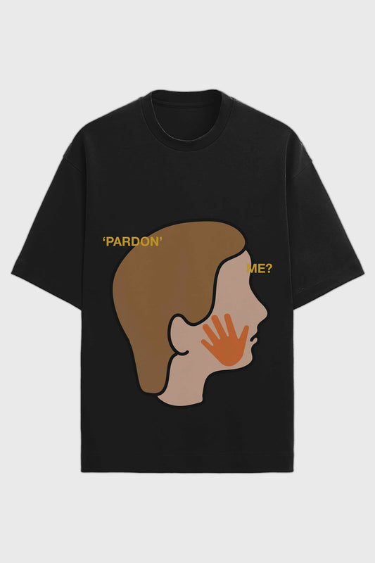 'SLAP' Light Weight Tee